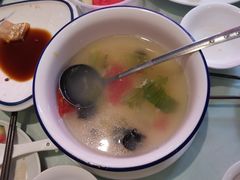 -包子大王(新泽巷店)