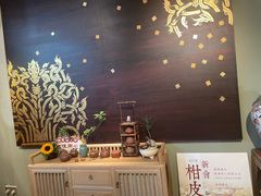 -静颐茶馆·素食(龙华店)
