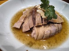 -留芳·文旅古月楼(老街店)