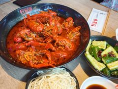 -红盔甲·小龙虾(车公庙店)