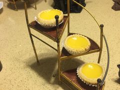 -喜鹊茶点.啫煲(车陂店)