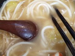 -格朗合 · 鸡汤米线(和悦汇店)