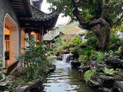 -南园酒家(前进路店)