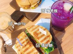 -Catch Bagel(芳草地店)