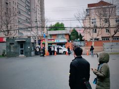 -上海市杨浦区房地产交易中心-停车场
