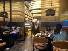-钱小奴海鲜自助黑金店(杭州滨江龙湖店)