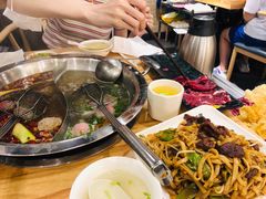 吊龙肉-嬷孙家潮汕牛肉火锅(北京路天河城店)