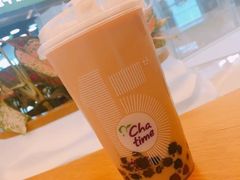 -茶太良品·京派茶饮(天河城店)