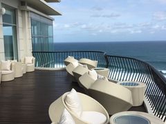 -巴厘岛悦榕庄Jumana露台餐厅