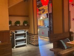 -农耕记·湖南土菜(龙岗熙和园店)
