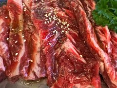 -弘彩英·烤牛舌·年糕火锅(蓝色港湾店)