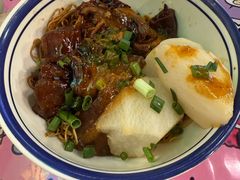 -亞婆井·劲抽面食(铂顿城店)