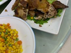 -大江南食府(石景山店)