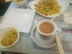 -世窗冰室(机场DFS店)