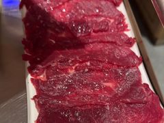 -左庭右院鲜牛肉火锅(长泰广场店)