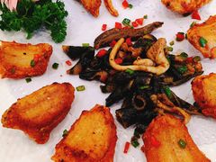 -寻味顺德·南记酒家·传统顺德菜·鱼生(广源路店)