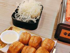 -令狐冲烤鱼·烧菜馆(达明店)