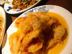 锅包肉-川人百味(金安中央大街店)