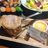 西站这家日料店我要来吃一百遍