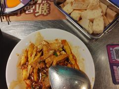 -匠子烤鱼(桫椤湾店)