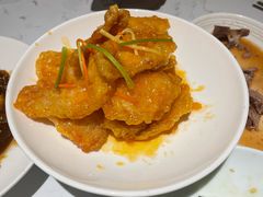 -关东小磨东北菜(漕河泾印象城店)