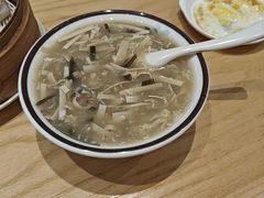 -郑记南门口·小笼汤包(山水人家店)