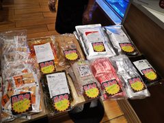 零售区-吉野家(学院路店)