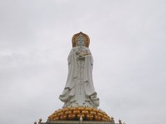 -三亚南山文化旅游区