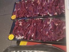 -潮鑫牛肉火锅(敏捷广场店)