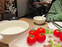 -小大董·烤鸭(凤凰汇店)