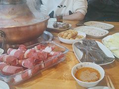 -五斗火锅(和平路店)