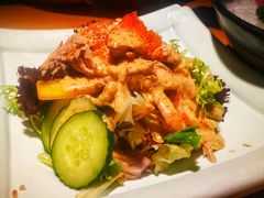 -三石铁板烧(紫竹桥店)