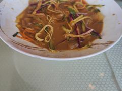-京滨饭店·餐厅(阜外大街店)