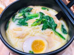 -和府捞面(东直门银座店)