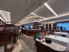 -马克西姆俄罗斯餐厅(通亚街店)