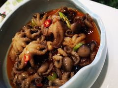 -小渔船渔家传统菜(鲅鱼圈店)
