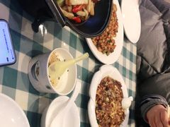 -紫光园(劲松店)