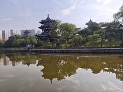 -迎泽公园