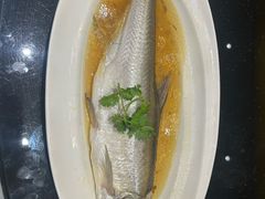 -上海1号私藏菜(静安店)