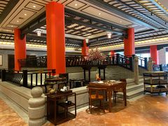 -龙悦湾酒家·八阵鱼生·渔人码头店