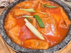 云南红河包浆豆腐-米店·云南菜(南门店)