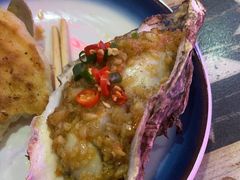-沪上名羊天下碳烤羊腿•东北烧烤•小龙虾(浦东直营总店)