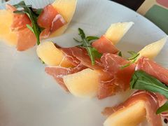 -安妮意大利餐厅(日坛店)