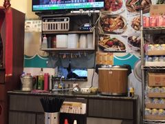 -新记美食(关闸店)