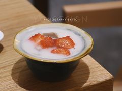 -角落低卡烘焙(正弘城店)