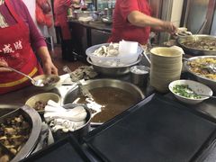 -好成财牛排馆(涂门街总店)