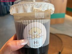 -YOLO COFFEE悠乐咖啡