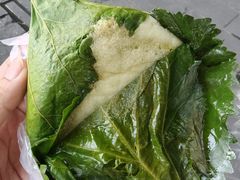 -叶婆婆豆浆馍馍
