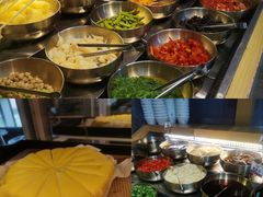 -火炉火自助餐(西直门凯德MALL店)