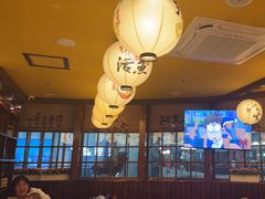 -鸟鹏烧鸟居酒屋(仁恒梦中心店)